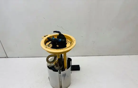 Volkswagen Golf Plus In-tank fuel pump 1K0919050J