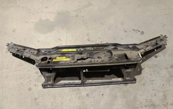 Volvo S60 Radiator support slam panel 