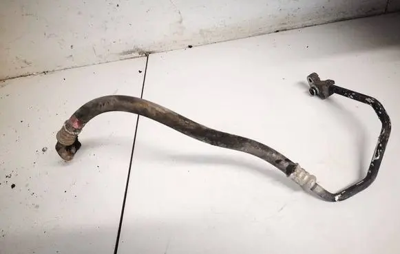 Air conditioning (A/C) pipe/hose