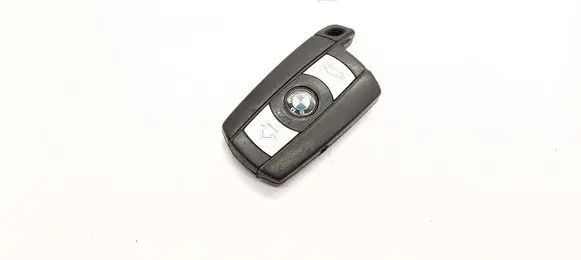 BMW X1 E84 Ignition key/card