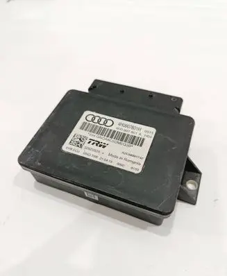 Audi A6 S6 C7 4G Hand brake control module 4H0907801H 32620325 4H0907801A
