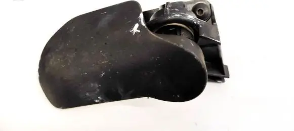 Audi A6 S6 C6 4F Engine bonnet (hood) release handle 4F1823533C