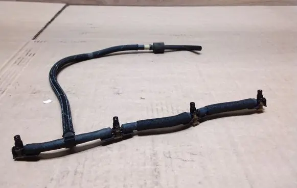 Audi Q5 SQ5 Fuel return line/hose 