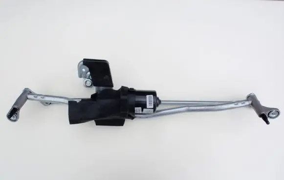 Fiat Ducato Front wiper linkage and motor 443122355017 1363338080 443122357019