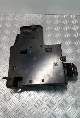 Renault Trafic II (X83) Engine control unit holder 8200280363A 8200280362B
