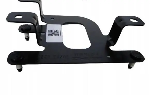 Mercedes-Benz GLS X167 Distronic sensor bracket A1676268600