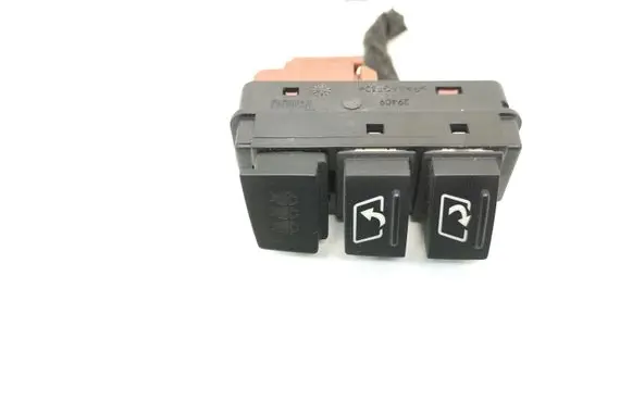 Citroen C6 Other switches/knobs/shifts 96519600ZD
