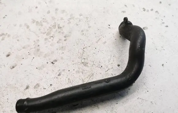 Volvo V70 Intercooler hose/pipe 30647918
