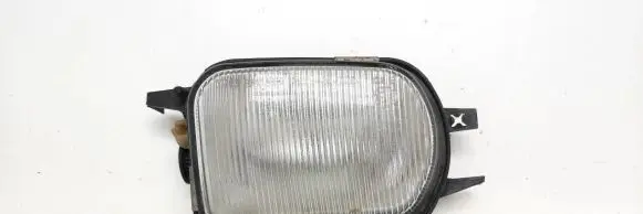 Mercedes-Benz C W203 Front fog light 150999000