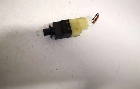 Mercedes-Benz A W169 Brake pedal sensor switch a0015456709