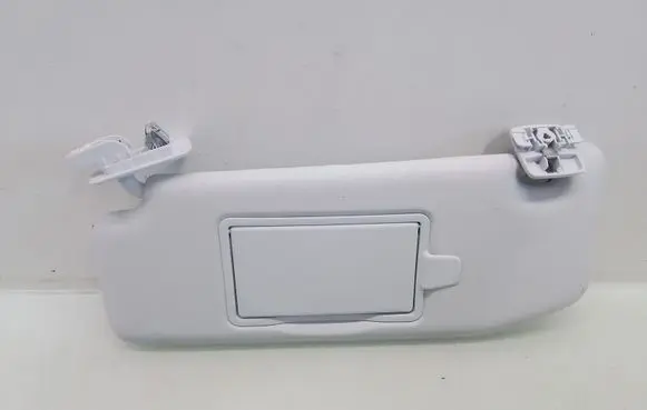Peugeot 2008 II Sun visor