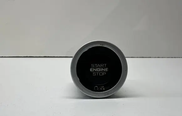 Ram 1500 DT Engine start stop button switch 68336255AC