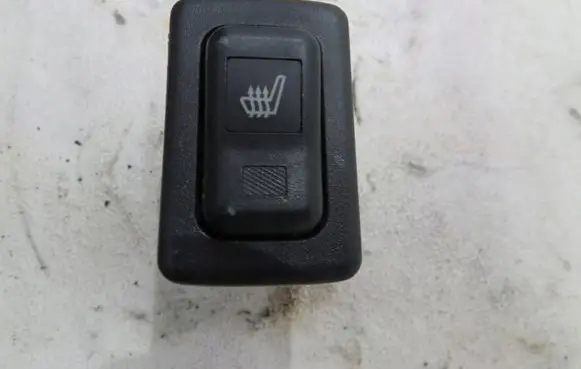 Mazda CX-7 Seat heating switch 1111