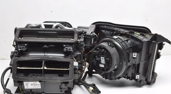 Volvo XC60 Interior heater climate box assembly 31497562