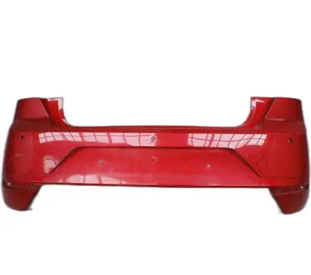 Seat Ibiza V (KJ) Front bumper 
