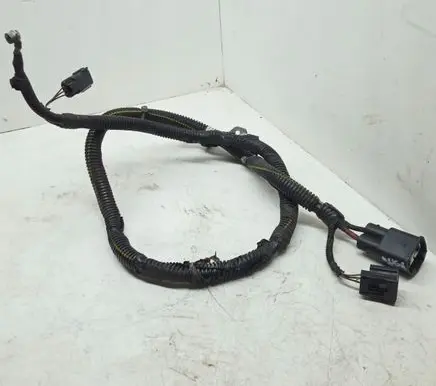 Ford Kuga II Other wiring loom HENCAR11177958541