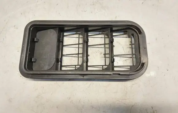 Audi RSQ3 Cabin air duct channel 7N0819465FJLK01