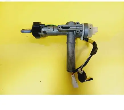 Hyundai Sonata Ignition lock 