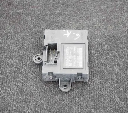Volvo V70 Door control unit/module 10022999 9G9T14B534BC