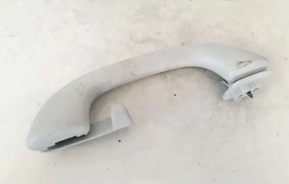 Citroen C5 Rear interior roof grab handle 9681364780 9686111180