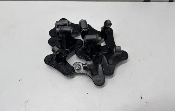 Mercedes-Benz GLS X166 Front door hinge set 