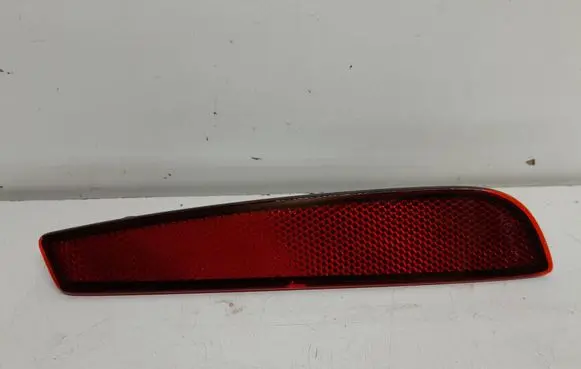 Opel Astra L Rear tail light reflector 9839450080