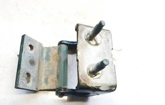 Tailgate/trunk/boot hinge