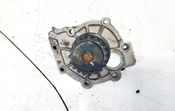 Volvo XC90 Water pump