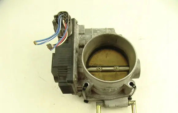 Infiniti FX Throttle valve 57601