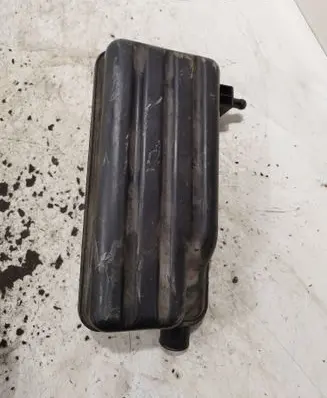 Intake resonator