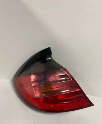 Mercedes-Benz C W203 Rear/tail lights A2038200564 15163100
