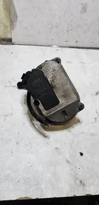 Audi A6 S6 C6 4F Intake manifold valve actuator/motor A2C53308513 059129080M 1045475S01