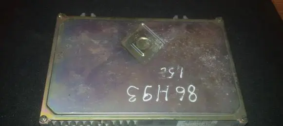 Honda Civic Engine control unit/module 37820p04g00 270134368