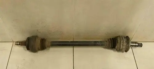 Mercedes-Benz SLK R172 Rear driveshaft/prop shaft A1723500110