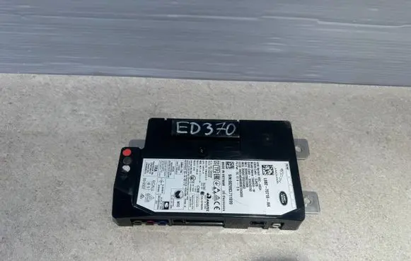 Jaguar F-Type Other control units/modules L8B270718AHED370 555343750 35995709015098