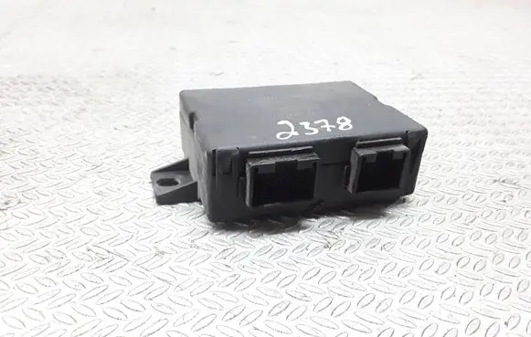 Volvo S60 Parking PDC control unit/module 9187071