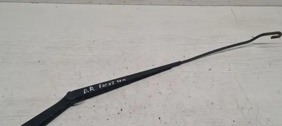 Ford Focus Front wiper blade arm XS4117526BC
