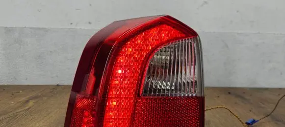 Volvo XC70 Rear/tail lights 30698983