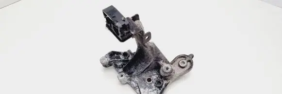 Peugeot 407 EGR valve cooler bracket 9648584680