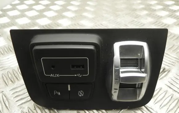 Alfa Romeo Giulietta Other switches/knobs/shifts 156102172