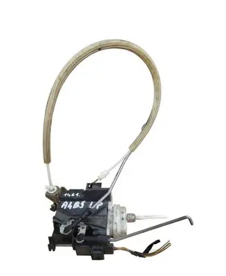 Audi A4 S4 B5 8D Front door lock 8D1837015C