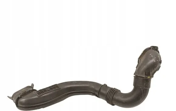 Dacia Logan II Air intake duct part 165555731R