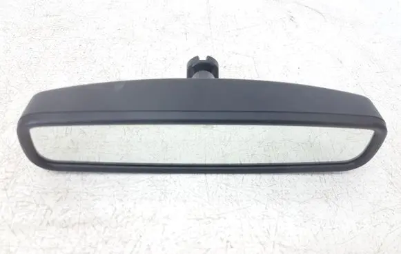 Ford Fusion II Rear view mirror (interior)