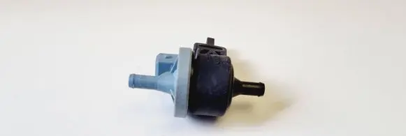 Volkswagen Polo III 6N 6N2 6NF Valve vacuum 535133459