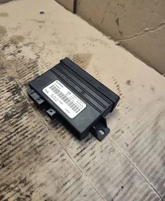 Citroen C4 Grand Picasso Parking PDC control unit/module 9663937380 6002JC0000 0263004233
