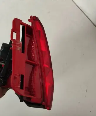 Audi A6 C7 Tailgate rear/tail lights 4G5945093 90003543