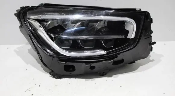 Mercedes-Benz GLC X253 C253 Headlight/headlamp A2539066403 134801210058 1251820