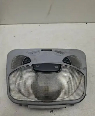 Mercedes-Benz C W203 Front seat light A2038202301 0001381238 2JM008793