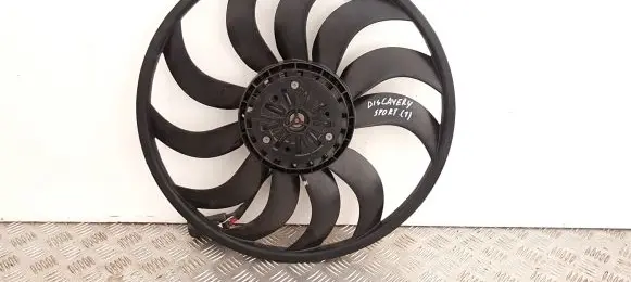 Land Rover Discovery Sport Fan impeller 500072907