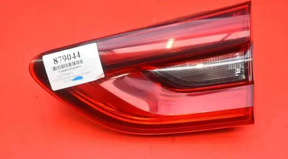 Opel Insignia A Rear/tail lights 39107533